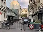 Embajada en París