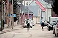 Calle Herne