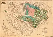 Södra Hammarby, 18 de abril de 1936