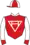 Horse racing silks