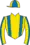 Horse racing silks