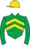 Horse racing silks