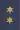 Emblema de Teniente del Ejército del Aire