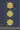 Emblema de Coronel del Ejército del Aire