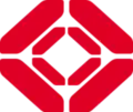 Logo desde 1985 hasta 1999.