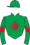 Horse racing silks