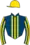Horse racing silks