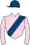 Horse racing silks