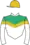 Horse racing silks
