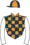 Horse racing silks