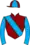 Horse racing silks