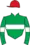 Horse racing silks