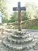 Cruz de Sa Costa de Son Vila