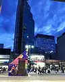 Sabana Grande de noche (2017)