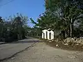 Hacienda.