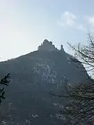 Vista del valle