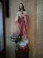 Sagrado Corazón de Jesús