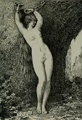 Andromeda (1883)