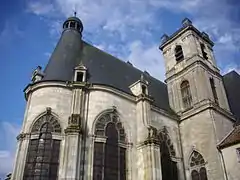 Ábside