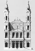 Proyecto de 1752
