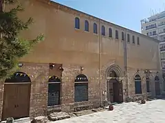 Entrada