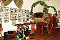 Sala 3. Fiestas y tradiciones