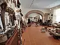 Sala 5. Oficios antiguos