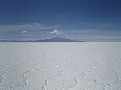Volcán Tunupa