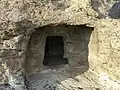 Domus de Janas de San Giovanni Suergiu