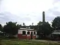 Hacienda.