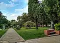 Plaza San Martín