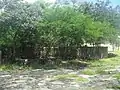 Bebedero de San Juan Hau.