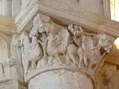 Capitel