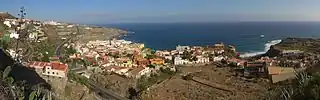 Costa de San Juan de la Rambla