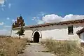 Ermita de San Juan.