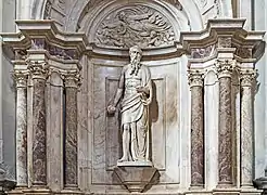San Gerolamo.