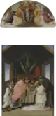 Sandro Botticelli - The Last Communion of St Jerome.png