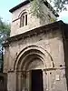 Ermita de San Adrián de Vadoluengo