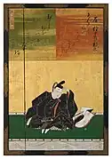 Fujiwara no Atsutada (藤原敦忠, Fujiwara no Atsutada?)