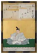 Minamoto no Muneyuki (源宗于, Minamoto no Muneyuki?)