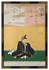 Ki no Tsurayuki (紀貫之, Ki no Tsurayuki?)