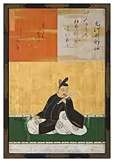 Ōshikōchi Mitsune (凡河内躬恒, Ōshikōchi Mitsune?)