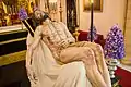 Santísimo Cristo de la Caridad