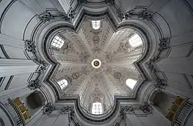 La cúpula