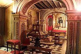 Capilla de San Estanislao Kostka
