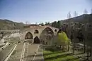 Riberes de l'Alt Ter