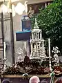 Santa Espina.