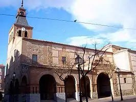 Iglesia de Nuestra Señora de la Asunción