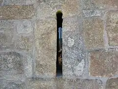 Ventana absidal