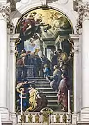 Luca Giordano, ca. 1672-1674.
